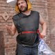 Image for article titled When it's getting hot in Philly, the Gang solves global warming